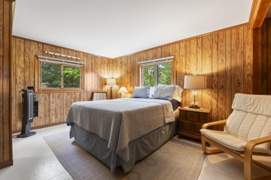 Stunning Waterfront Cottage on Sebago Lake - Fully Furnished on Frye Island Golf Club in Maine - for sale on GolfHomes.com, golf home, golf lot