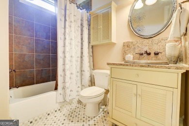 Welcome to 805 Cog Hill - Country Club Living at Its Finest! on Eagles Landing Country Club in Georgia - for sale on GolfHomes.com, golf home, golf lot