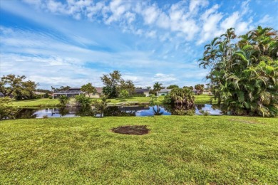 Discover the perfect Florida retreat in this charming and on Rotonda Golf and Country Club The Hills Course in Florida - for sale on GolfHomes.com, golf home, golf lot
