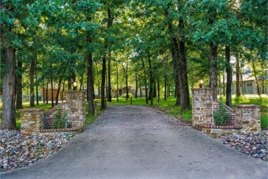 Set within the exclusive gated Pinnacle Club community on Cedar on Pinnacle Golf and Boat Club in Texas - for sale on GolfHomes.com, golf home, golf lot