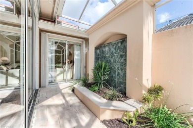 This Move-In-Ready Custom Harbourside Estate home offers the on  in Florida - for sale on GolfHomes.com, golf home, golf lot