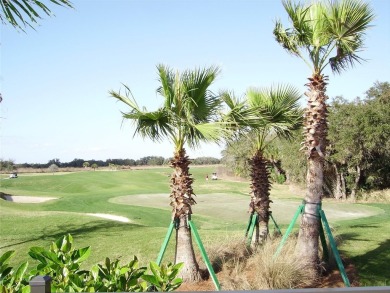 Easily one of the BEST VIEWS in River Strand, this condo boasts on River Strand Golf and Country Club At Heritage Harbour  in Florida - for sale on GolfHomes.com, golf home, golf lot