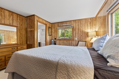 Stunning Waterfront Cottage on Sebago Lake - Fully Furnished on Frye Island Golf Club in Maine - for sale on GolfHomes.com, golf home, golf lot