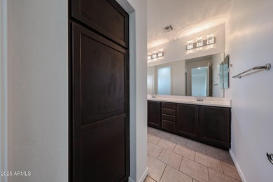 Experience the lifestyle that makes Vallarta at Verrado one of on Verrado Golf Club  in Arizona - for sale on GolfHomes.com, golf home, golf lot