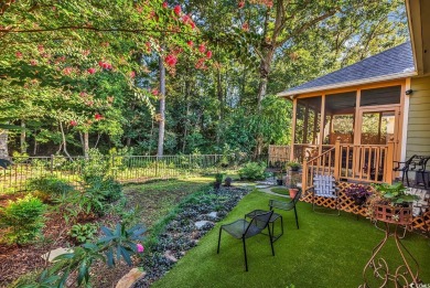 Welcome to 2513 Clearwater Street, an exquisite haven located in on Midway Par-3 in South Carolina - for sale on GolfHomes.com, golf home, golf lot