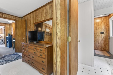 Stunning Waterfront Cottage on Sebago Lake - Fully Furnished on Frye Island Golf Club in Maine - for sale on GolfHomes.com, golf home, golf lot