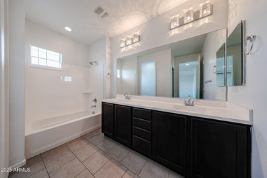 Experience the lifestyle that makes Vallarta at Verrado one of on Verrado Golf Club  in Arizona - for sale on GolfHomes.com, golf home, golf lot