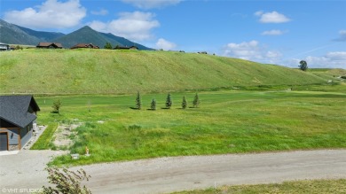 Discover the perfect location for your dream home at 241 Peltier on Indian Springs Golf Course in Montana - for sale on GolfHomes.com, golf home, golf lot