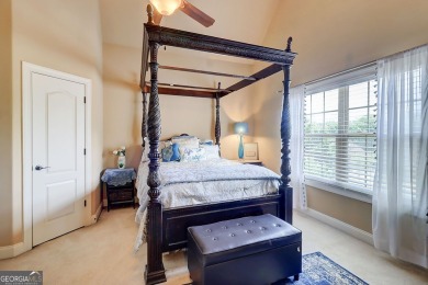 Welcome to 805 Cog Hill - Country Club Living at Its Finest! on Eagles Landing Country Club in Georgia - for sale on GolfHomes.com, golf home, golf lot