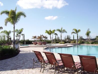 Easily one of the BEST VIEWS in River Strand, this condo boasts on River Strand Golf and Country Club At Heritage Harbour  in Florida - for sale on GolfHomes.com, golf home, golf lot