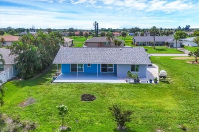 Discover the perfect Florida retreat in this charming and on Rotonda Golf and Country Club The Hills Course in Florida - for sale on GolfHomes.com, golf home, golf lot
