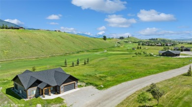 Discover the perfect location for your dream home at 241 Peltier on Indian Springs Golf Course in Montana - for sale on GolfHomes.com, golf home, golf lot