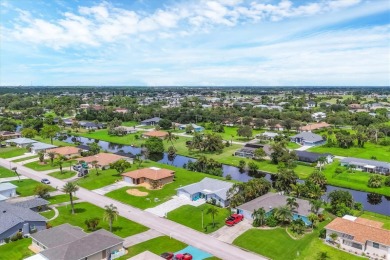 Discover the perfect Florida retreat in this charming and on Rotonda Golf and Country Club The Hills Course in Florida - for sale on GolfHomes.com, golf home, golf lot
