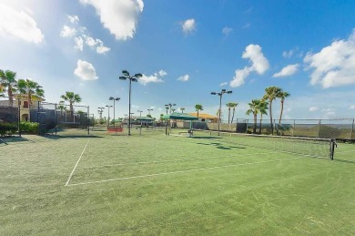 Easily one of the BEST VIEWS in River Strand, this condo boasts on River Strand Golf and Country Club At Heritage Harbour  in Florida - for sale on GolfHomes.com, golf home, golf lot