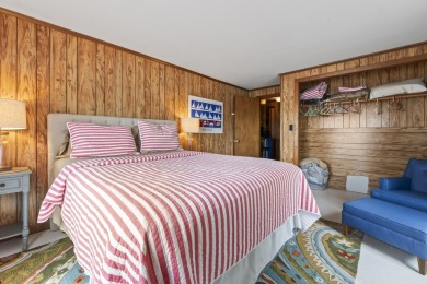 Stunning Waterfront Cottage on Sebago Lake - Fully Furnished on Frye Island Golf Club in Maine - for sale on GolfHomes.com, golf home, golf lot