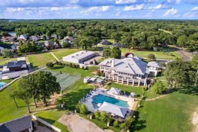 Set within the exclusive gated Pinnacle Club community on Cedar on Pinnacle Golf and Boat Club in Texas - for sale on GolfHomes.com, golf home, golf lot