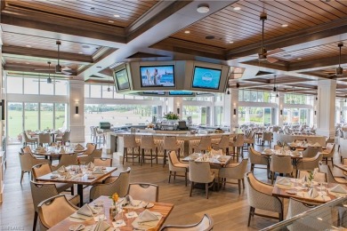 This Move-In-Ready Custom Harbourside Estate home offers the on  in Florida - for sale on GolfHomes.com, golf home, golf lot