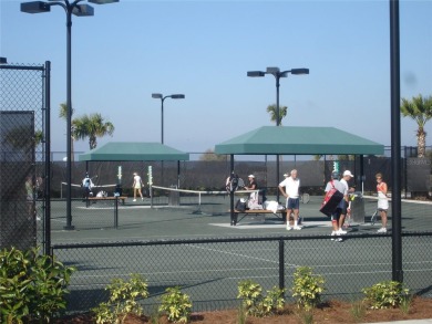 Easily one of the BEST VIEWS in River Strand, this condo boasts on River Strand Golf and Country Club At Heritage Harbour  in Florida - for sale on GolfHomes.com, golf home, golf lot