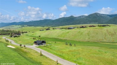 Discover the perfect location for your dream home at 241 Peltier on Indian Springs Golf Course in Montana - for sale on GolfHomes.com, golf home, golf lot