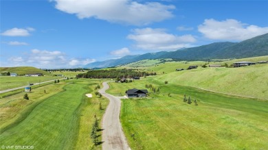 Discover the perfect location for your dream home at 241 Peltier on Indian Springs Golf Course in Montana - for sale on GolfHomes.com, golf home, golf lot