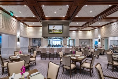 This Move-In-Ready Custom Harbourside Estate home offers the on  in Florida - for sale on GolfHomes.com, golf home, golf lot