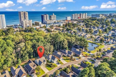 Welcome to 2513 Clearwater Street, an exquisite haven located in on Midway Par-3 in South Carolina - for sale on GolfHomes.com, golf home, golf lot