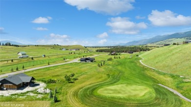 Discover the perfect location for your dream home at 241 Peltier on Indian Springs Golf Course in Montana - for sale on GolfHomes.com, golf home, golf lot