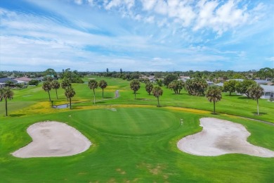 Discover the perfect Florida retreat in this charming and on Rotonda Golf and Country Club The Hills Course in Florida - for sale on GolfHomes.com, golf home, golf lot