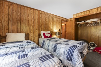 Stunning Waterfront Cottage on Sebago Lake - Fully Furnished on Frye Island Golf Club in Maine - for sale on GolfHomes.com, golf home, golf lot