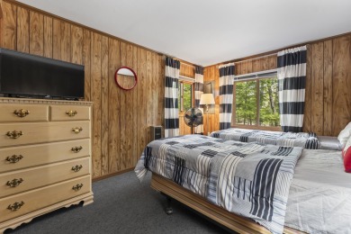 Stunning Waterfront Cottage on Sebago Lake - Fully Furnished on Frye Island Golf Club in Maine - for sale on GolfHomes.com, golf home, golf lot