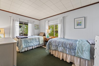 Stunning Waterfront Cottage on Sebago Lake - Fully Furnished on Frye Island Golf Club in Maine - for sale on GolfHomes.com, golf home, golf lot