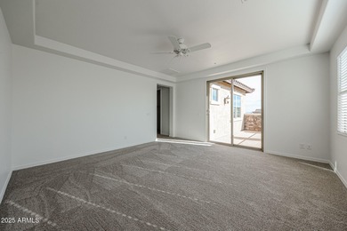 Experience the lifestyle that makes Vallarta at Verrado one of on Verrado Golf Club  in Arizona - for sale on GolfHomes.com, golf home, golf lot