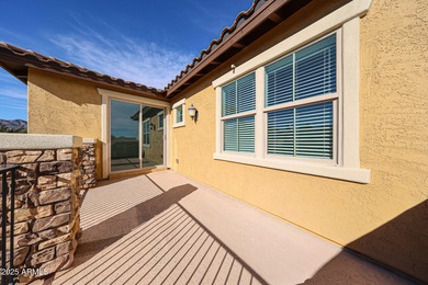 Experience the lifestyle that makes Vallarta at Verrado one of on Verrado Golf Club  in Arizona - for sale on GolfHomes.com, golf home, golf lot