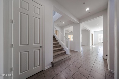 Experience the lifestyle that makes Vallarta at Verrado one of on Verrado Golf Club  in Arizona - for sale on GolfHomes.com, golf home, golf lot