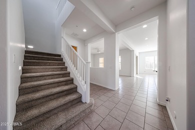 Experience the lifestyle that makes Vallarta at Verrado one of on Verrado Golf Club  in Arizona - for sale on GolfHomes.com, golf home, golf lot