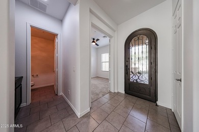 Experience the lifestyle that makes Vallarta at Verrado one of on Verrado Golf Club  in Arizona - for sale on GolfHomes.com, golf home, golf lot