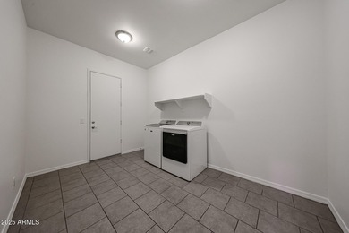 Experience the lifestyle that makes Vallarta at Verrado one of on Verrado Golf Club  in Arizona - for sale on GolfHomes.com, golf home, golf lot