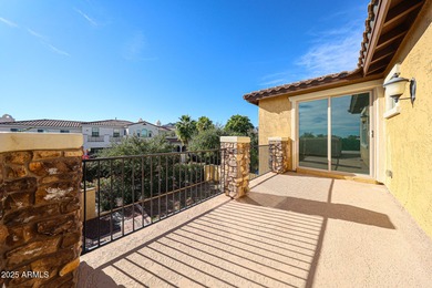 Experience the lifestyle that makes Vallarta at Verrado one of on Verrado Golf Club  in Arizona - for sale on GolfHomes.com, golf home, golf lot