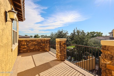 Experience the lifestyle that makes Vallarta at Verrado one of on Verrado Golf Club  in Arizona - for sale on GolfHomes.com, golf home, golf lot