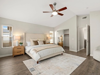 Welcome to a home where warmth, ease, & a true sense of on Welk Resort San Diego in California - for sale on GolfHomes.com, golf home, golf lot