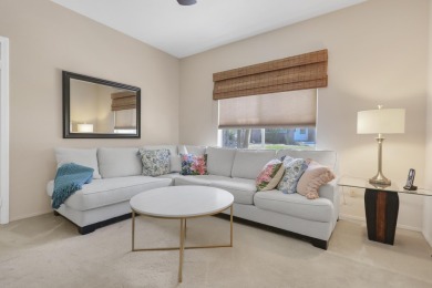 Welcome to The Greens, an enclave of only twenty paired patio on Bermuda Dunes Country Club in California - for sale on GolfHomes.com, golf home, golf lot