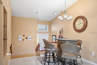 Seeking a move-in-ready haven that perfectly blends comfort on Sorrento Par 3 in Florida - for sale on GolfHomes.com, golf home, golf lot