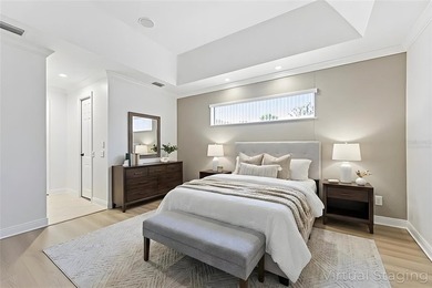 One or more photo(s) has been virtually staged. Stunning Custom on Deep Creek Golf Club in Florida - for sale on GolfHomes.com, golf home, golf lot