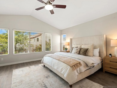 Welcome to a home where warmth, ease, & a true sense of on Welk Resort San Diego in California - for sale on GolfHomes.com, golf home, golf lot