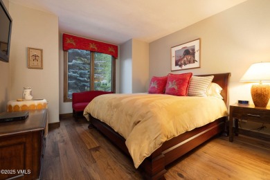 Relish in stunning views of two fairways and the 10th hole of on  in Colorado - for sale on GolfHomes.com, golf home, golf lot