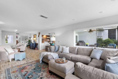 Welcome to 9756 Deer Run-a bright, beachy condo in the heart of on Sawgrass Country Club  in Florida - for sale on GolfHomes.com, golf home, golf lot