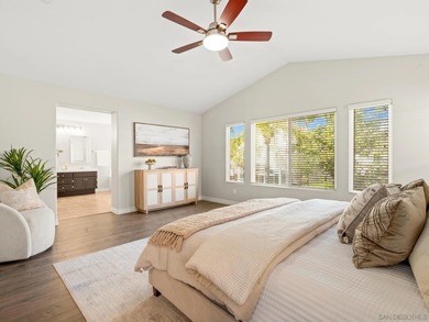 Welcome to a home where warmth, ease, & a true sense of on Welk Resort San Diego in California - for sale on GolfHomes.com, golf home, golf lot