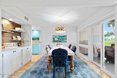 Welcome to 9756 Deer Run-a bright, beachy condo in the heart of on Sawgrass Country Club  in Florida - for sale on GolfHomes.com, golf home, golf lot