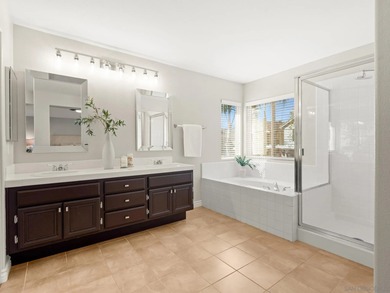 Welcome to a home where warmth, ease, & a true sense of on Welk Resort San Diego in California - for sale on GolfHomes.com, golf home, golf lot