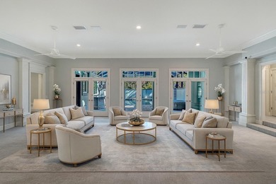 COMPLETELY UPGRADED IS NOT AN EXAGGERATION! This Bo on The Oaks Club in Florida - for sale on GolfHomes.com, golf home, golf lot